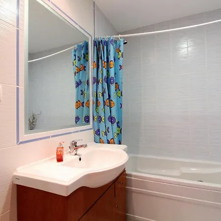 Falesia Appartement *