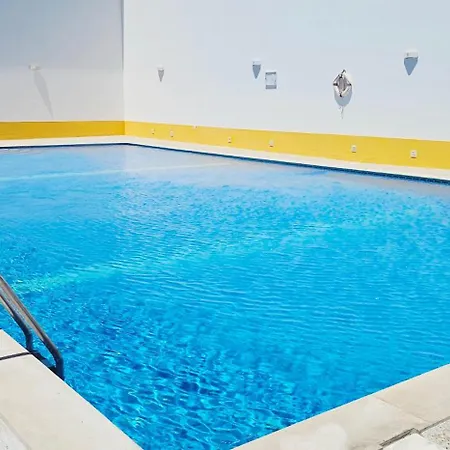 Appartement Falesia *