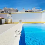 Apartament Falesia Albufeira