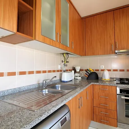 Lejlighed Falesia Albufeira