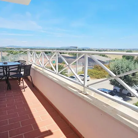 Apartament Falesia