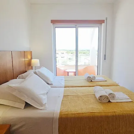 Falesia Lejlighed Albufeira