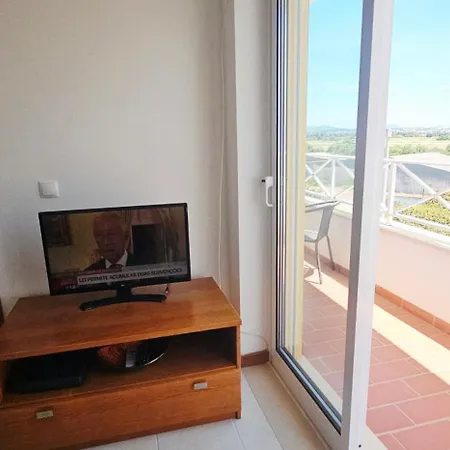 Apartament Falesia