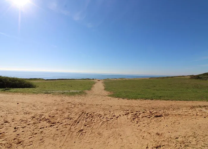 Falesia Apartament Albufeira