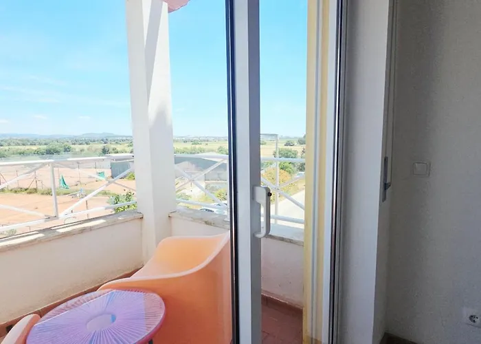 Falesia Apartament *