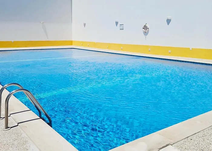 Apartament Falesia *