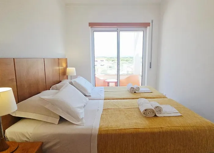 Falesia Apartament Albufeira
