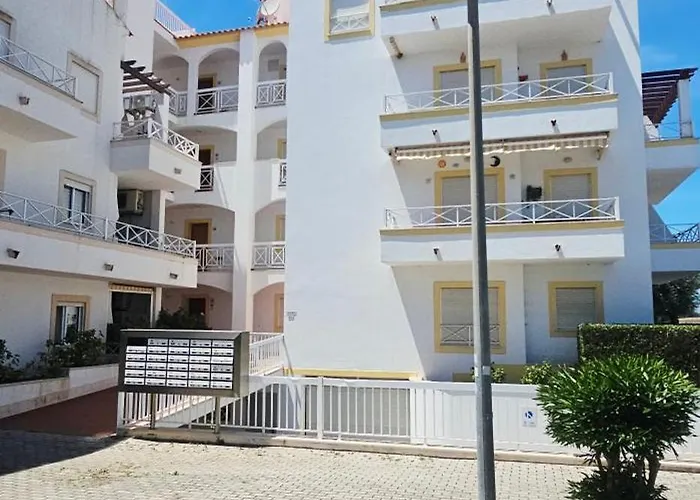 Falesia Apartament Albufeira