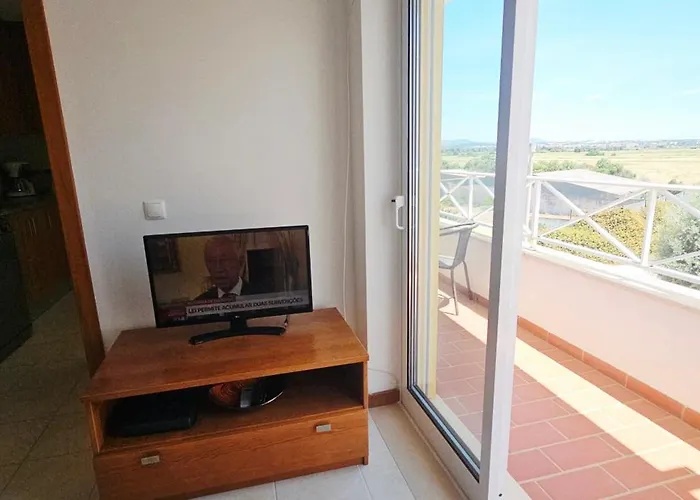 Apartament Falesia