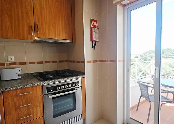 Falesia Apartament *