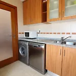Apartamento Falesia