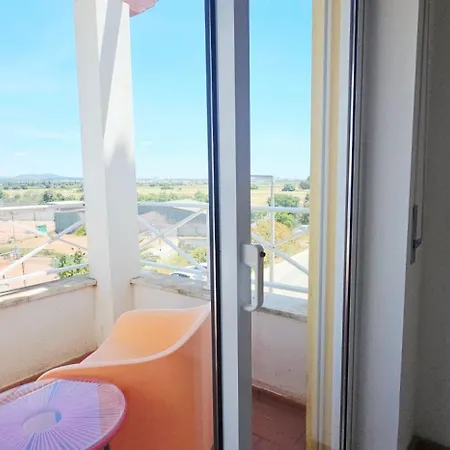 Falesia Appartement *