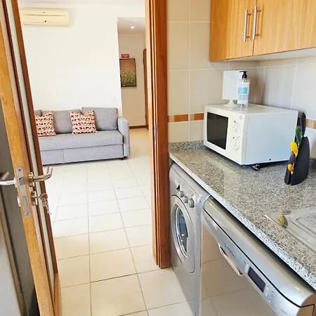 Falesia Appartement *