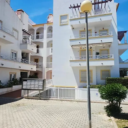 Falesia Appartement Albufeira