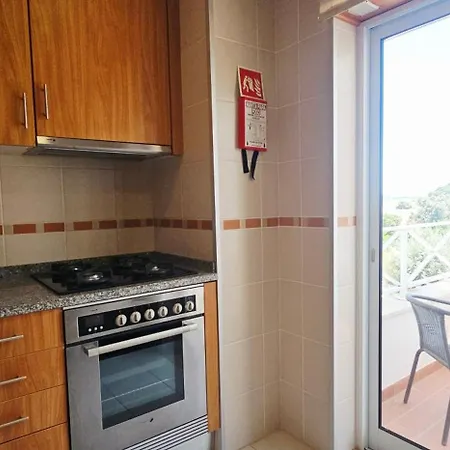 Falesia Appartement *