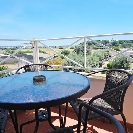 Appartement Falesia *