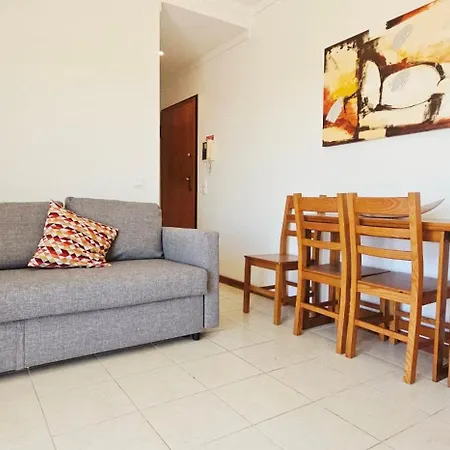 Appartement Falesia Albufeira